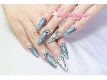 スマイル ネイル 大宮(smile nail)/