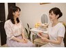無料カウンセリング★ダイエット・フェイスのお悩み相談