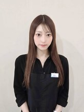 ネイルアンドまつげエクステ ブルーリーフ 四谷三丁目店(Blue Reef) Kuramoto y