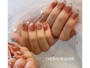 チェリッシュ 博多(CHERISH)/不動人気☆マグネットネイル