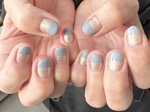 ミーム(meme)/バイカラー