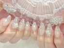 ミラーネイル☆
