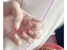 ネイルサロン カプリ(Nail salon CAPRI)/