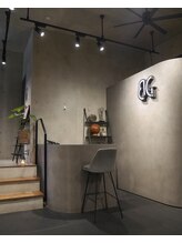 ビエネスタジムトウキョウ 青山(BIENESTAR GYM TOKYO)/【内観】通いたくなる美空間