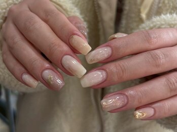 シピー(chipie by anon)/HITOMI◆150分アート