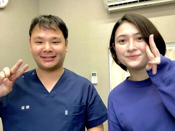 浦和ふくろうSUN整体院/腰痛が良くなりました！！