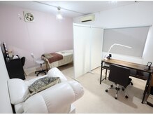 アランクォーツ(aranquarts)の雰囲気（店内）