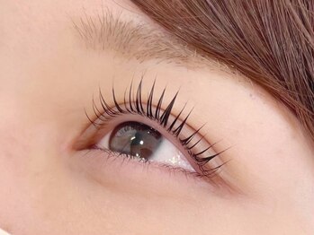 エル 京都西院店(eL)/パリジェンヌ