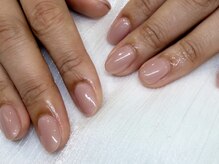 ルオントネイルトウキョウ 柏モディ店(Luonto nail TOKYO)/ワンカラー