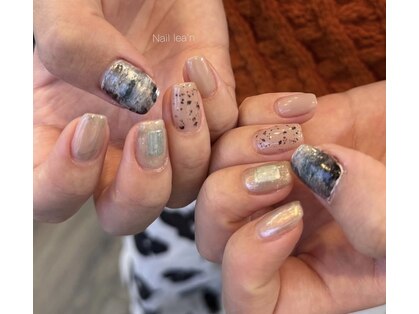 レアン(lea'n)の写真