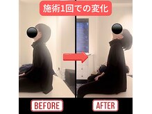 整体 寿 立川院(KOTOBUKI)の雰囲気(一回でも変化を感じられる高い技術力★立川/整体/肩こり/頭痛)