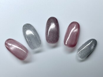 【Miyu限定】マグネット　定額