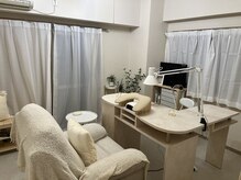 nail salon eMu.【エム】