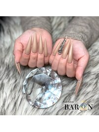 スカルプネイル