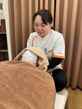 カラダファクトリー イオンモール仙台上杉店 カワグチ (女性)