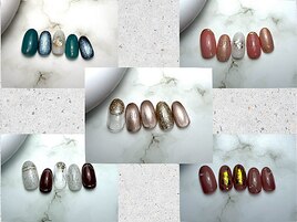 3.40種類セレクトデザイン6月