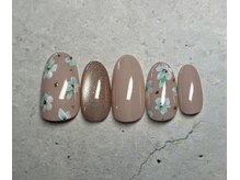 ポッシュ(Posh)/定額デザイン　￥7,700