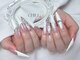 Nail salon CHILL 【ネイルサロン チル】 栄店パラジェル/スカルプ/長さだし取扱店の写真