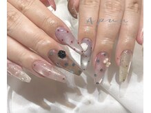 アピュ(APUU)/ドットネイル