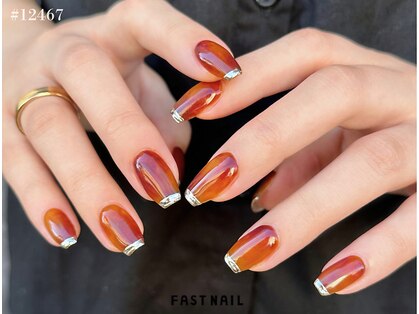 ファストネイル 博多マルイ店(FAST NAIL)の写真