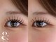 フィグ(fig)の写真/《まつげパーマ×マツエク》長持ち感にもこだわる目元へ。