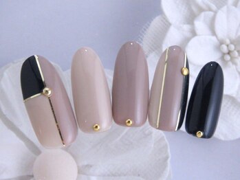 プティ ビジュー(Petit bijou)/211