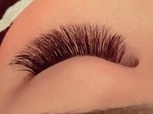 グラフィス(Graffice)/Volume &nbsp;Lash つけ放題コース♪