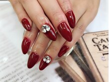 ネイルサロン ヒルズ(nail salon Hills)/ケアジェルセット