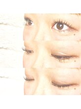 プライズアイリス アイラッシュ 池袋東口店(prize Iris eyelash)/まつ毛パーマ♪【池袋】