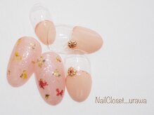 ネイルクローゼット(Nail Closet)/