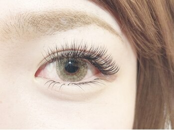 ヴィリシル 踊場店(Vlicil)/密度がピカイチ☆★☆