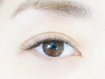 シル アイラッシュルーム(cil)/