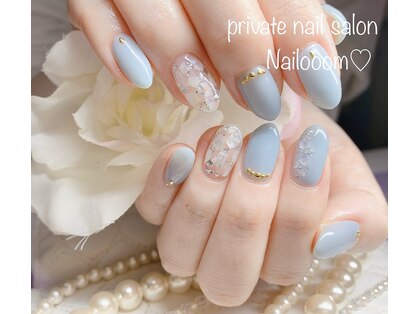 ネイルーム(Nailooom)の写真