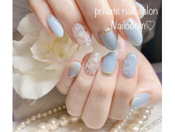 ネイルーム(Nailooom)