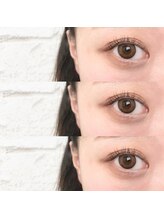 プライズアイリス アイラッシュ 池袋東口店(prize Iris eyelash)/まつ毛パーマ♪【池袋】