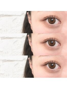 プライズアイリス アイラッシュ 池袋東口店(prize Iris eyelash)/まつ毛パーマ♪【池袋】