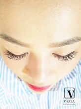 ヴィーガ(VEGA)/フラットラッシュ