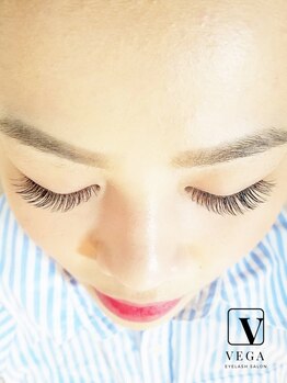 ヴィーガ(VEGA)/フラットラッシュ