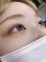 ベリー 静岡鷹匠店(Very)/【静岡鷹匠】まつ毛パーマ