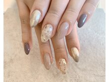 ミンピ(Mimpi)/定額ネイル