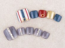 メルシー(Merci)/フット定額９０００