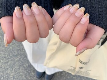 キャンアイドレッシー 深谷店(Can I Dressy)/＊ nuance design