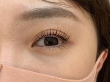 エイト 渋谷本店(eight)/まつげパーマ