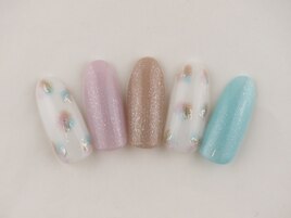 定額a シンプル/クーポン使用