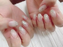 エステティックサロン ガーデニア(Gardenia)/ネイル画像
