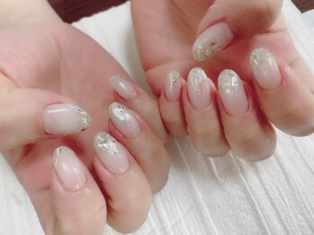 エステティックサロン ガーデニア(Gardenia)/ネイル画像
