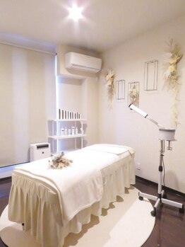 レヴィー(Revie)/【フェイシャル/お部屋】