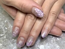 ル トレフル(Le Tre'fle)/定額デザイン