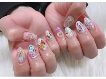 ミントネイルサロン/