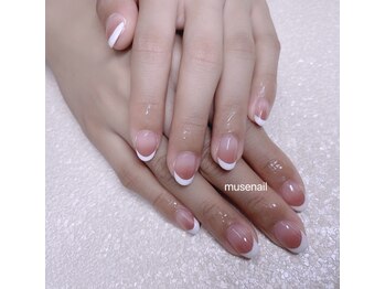 ミューズネイル(muse nail)/